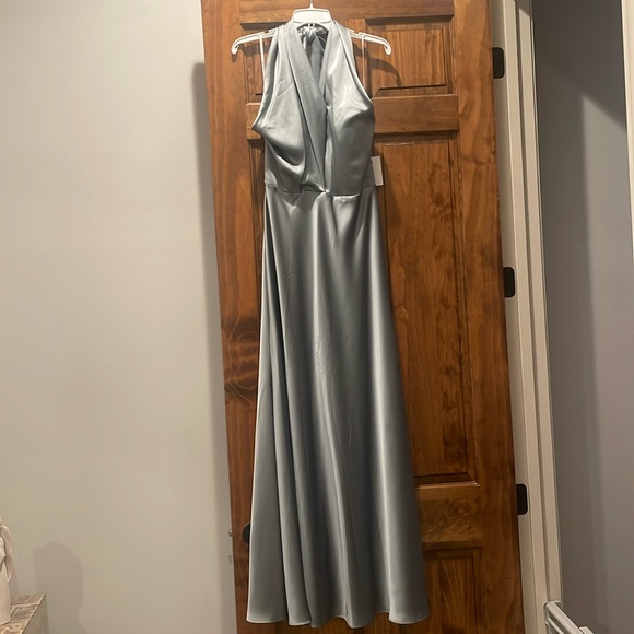 Watters Dresses & Skirts - Bella Bridesmaids Dress